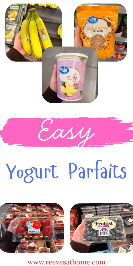 Fruit Yogurt Cups
Simple Yogurt Parfait
Diy Parfait Cups
Layered Yogurt Parfait
Easy Yogurt Parfait
Healthy Yogurt Parfaits
Easy Yogurt Parfait Cups
Easy Parfait Breakfast
Easy Fruit Parfait For Breakfast