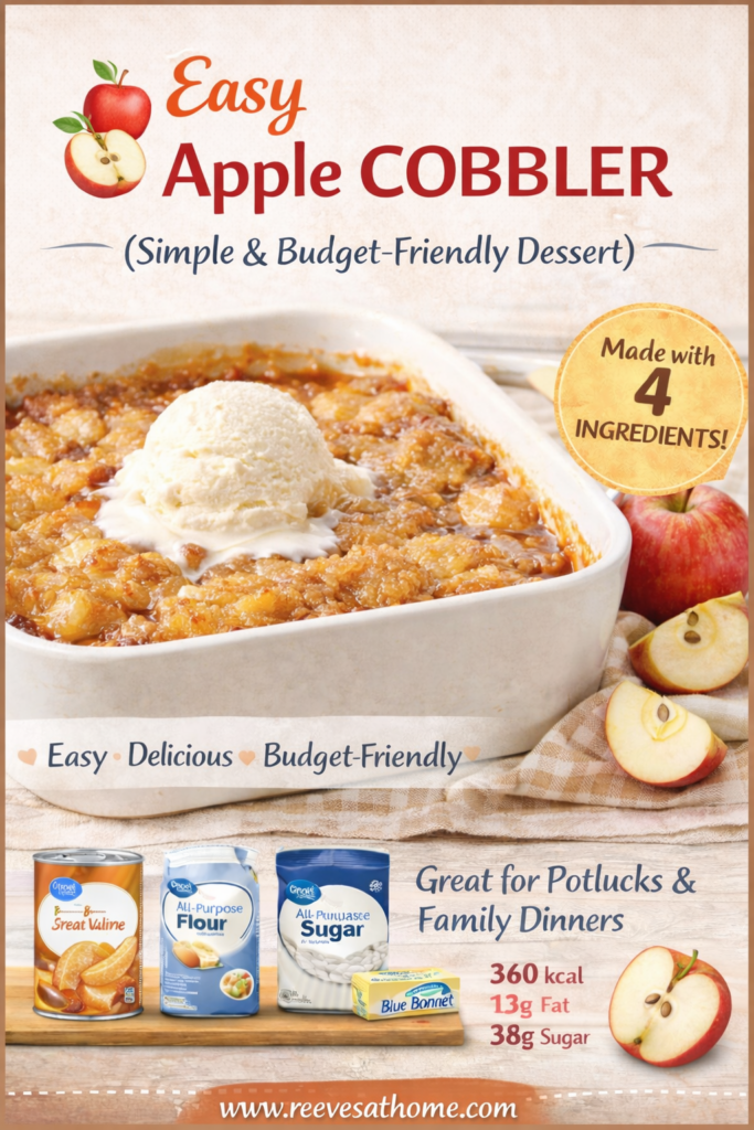 Easiest Apples
Apple Cobbler
Apple Desserts
Spiced Apples
Baked Apples
Homemade Desserts
Cinnamon Apples
Cobbler
Easy Baking