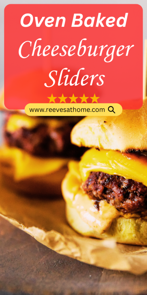 Mini Cheeseburger
Cheeseburger Sliders
Cheeseburger
Cake Cookies
Sliders
Comfort Food
Baking