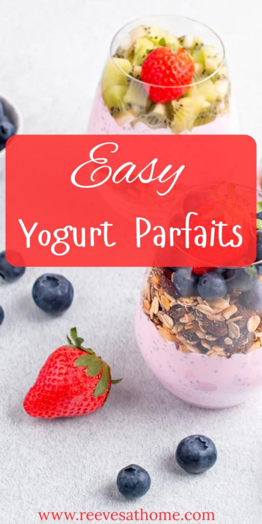 Fruit Yogurt Cups
Simple Yogurt Parfait
Diy Parfait Cups
Layered Yogurt Parfait
Easy Yogurt Parfait
Healthy Yogurt Parfaits
Easy Yogurt Parfait Cups
Easy Parfait Breakfast
Easy Fruit Parfait For Breakfast
