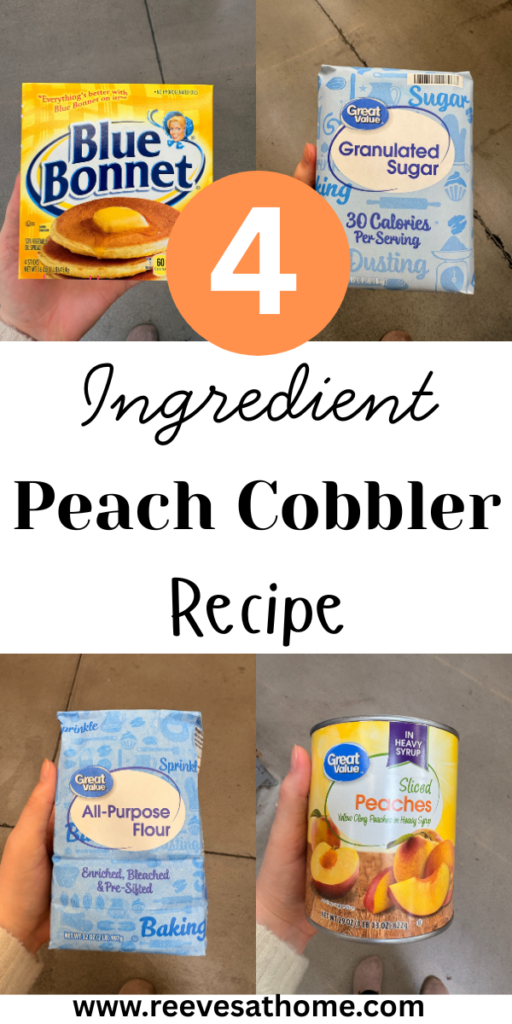 Desserts With Canned Fruit
Can Peaches Cobbler Recipes
Peach Cobbler With Canned Peaches Recipes
Peach Dessert With Canned Peaches
Peach Cobbler With One Can Of Peaches
Canned Peach Recipes Desserts
No Stir Peach Cobbler
Easy Recipes With Peaches
Easy Fruit Desserts Simple