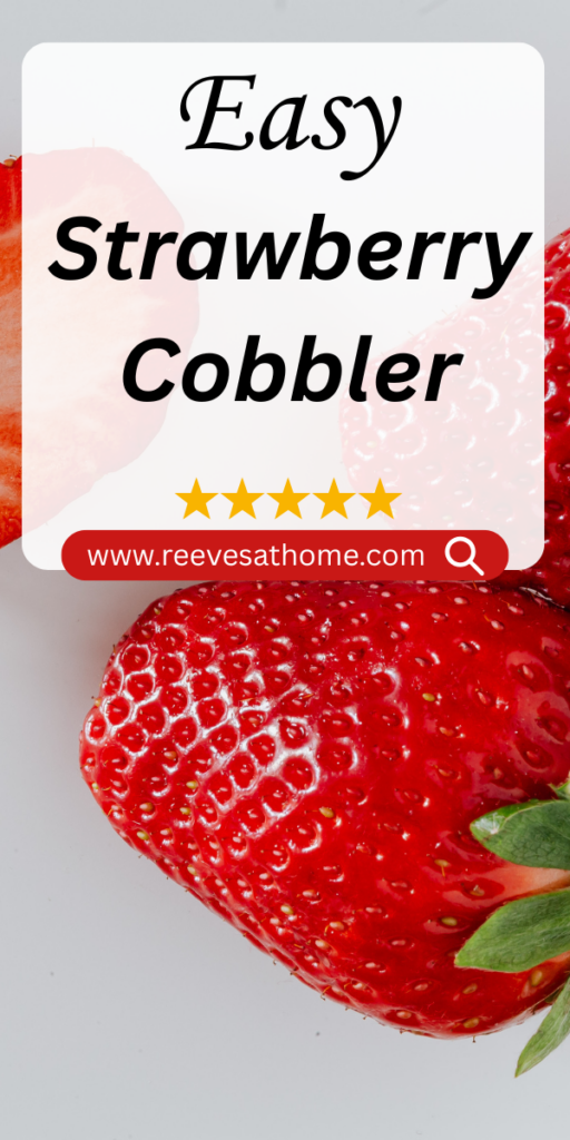 Easy Strawberry
Strawberry Cobbler Recipes
Strawberry Cobbler
Berry Cobbler
Ice Cream Scoop
Fresh Strawberry
Cobbler
Delicious Desserts
New Recipes