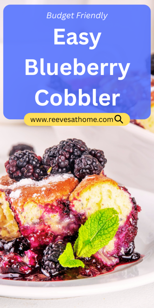 Quick Dessert With Cake Mix
Blueberry Cobbler With Cake Mix
Easy Blueberry Cobbler Recipe
How To Make Blueberry Cobbler
Simple Summer Dessert Ideas
Blueberry Dump Cobbler
4 Ingredient Blueberry Dump Cake
Canned Blueberry Cobbler
4 Ingredient Blueberry Cobbler