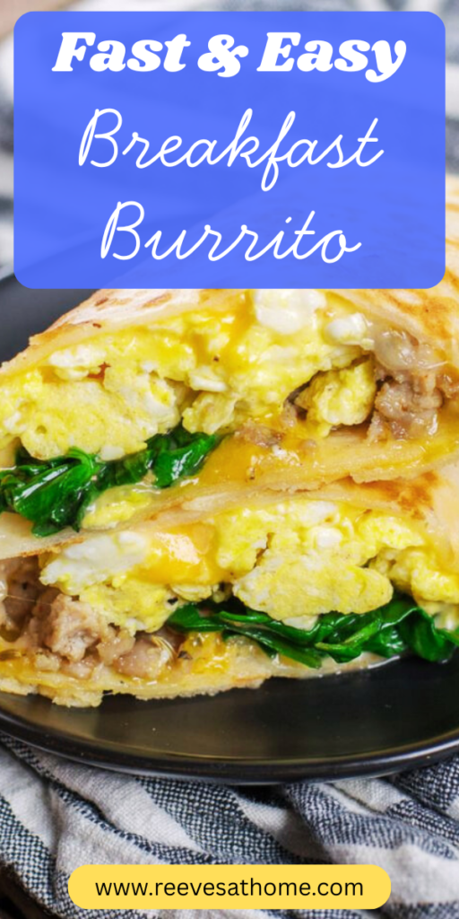 Breakfast Burrito Recipe
Easy Breakfast Ideas
Busy Morning
Roll Ups
Breakfast Burritos
Breakfast Recipes Easy
Burritos
Easy Breakfast
Simple Ingredient