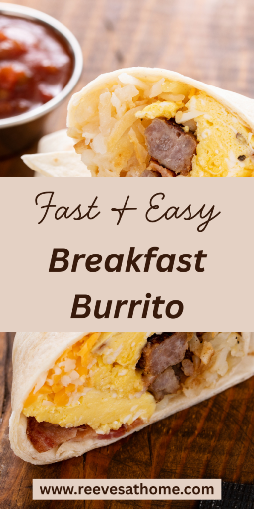 Breakfast Burrito Recipe
Easy Breakfast Ideas
Busy Morning
Roll Ups
Breakfast Burritos
Breakfast Recipes Easy
Burritos
Easy Breakfast
Simple Ingredient