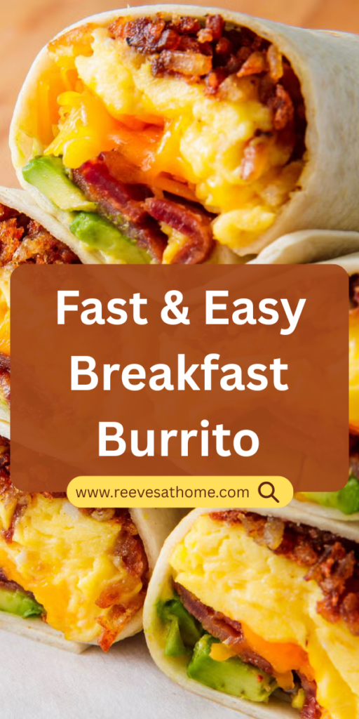 Breakfast Burrito Recipe
Easy Breakfast Ideas
Busy Morning
Roll Ups
Breakfast Burritos
Breakfast Recipes Easy
Burritos
Easy Breakfast
Simple Ingredient