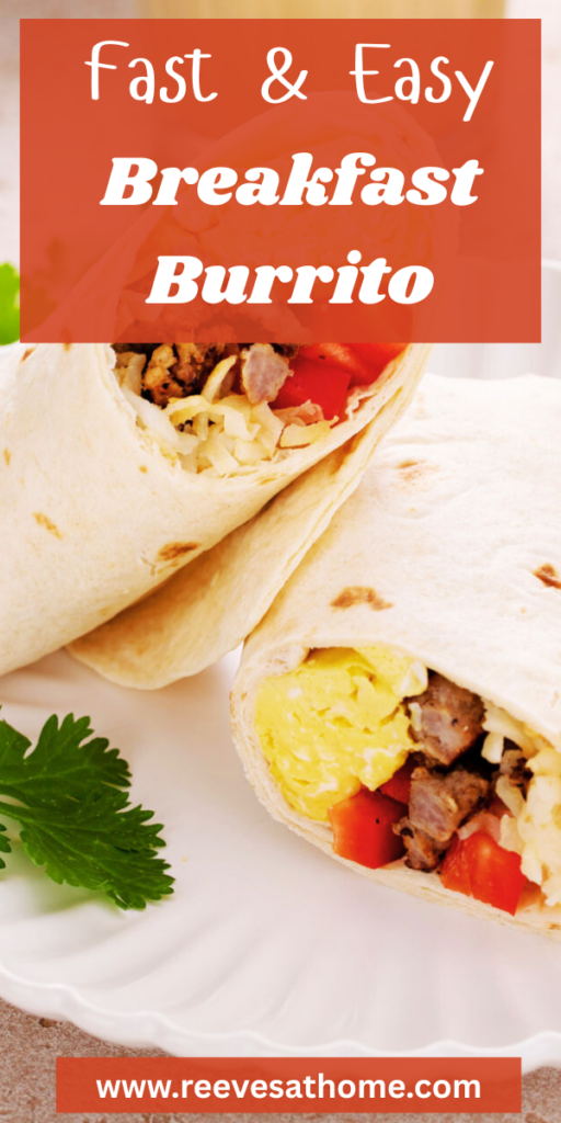 Breakfast Burrito Recipe
Easy Breakfast Ideas
Busy Morning
Roll Ups
Breakfast Burritos
Breakfast Recipes Easy
Burritos
Easy Breakfast
Simple Ingredient