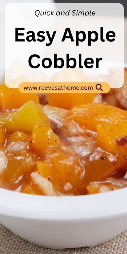 Easiest Apples
Apple Cobbler
Apple Desserts
Spiced Apples
Baked Apples
Homemade Desserts
Cinnamon Apples
Cobbler
Easy Baking