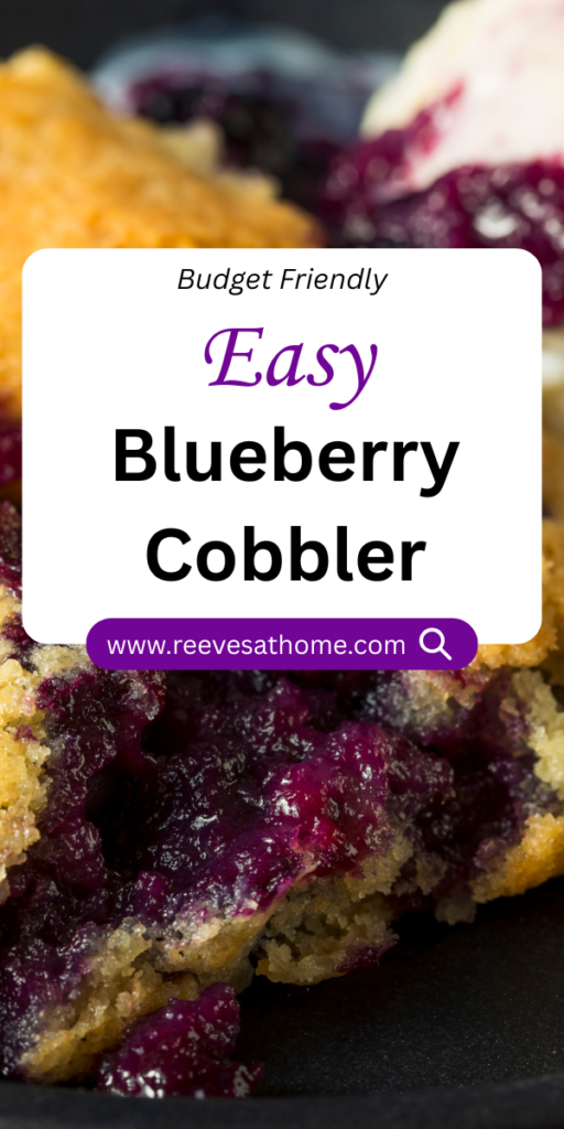 Quick Dessert With Cake Mix
Blueberry Cobbler With Cake Mix
Easy Blueberry Cobbler Recipe
How To Make Blueberry Cobbler
Simple Summer Dessert Ideas
Blueberry Dump Cobbler
4 Ingredient Blueberry Dump Cake
Canned Blueberry Cobbler
4 Ingredient Blueberry Cobbler