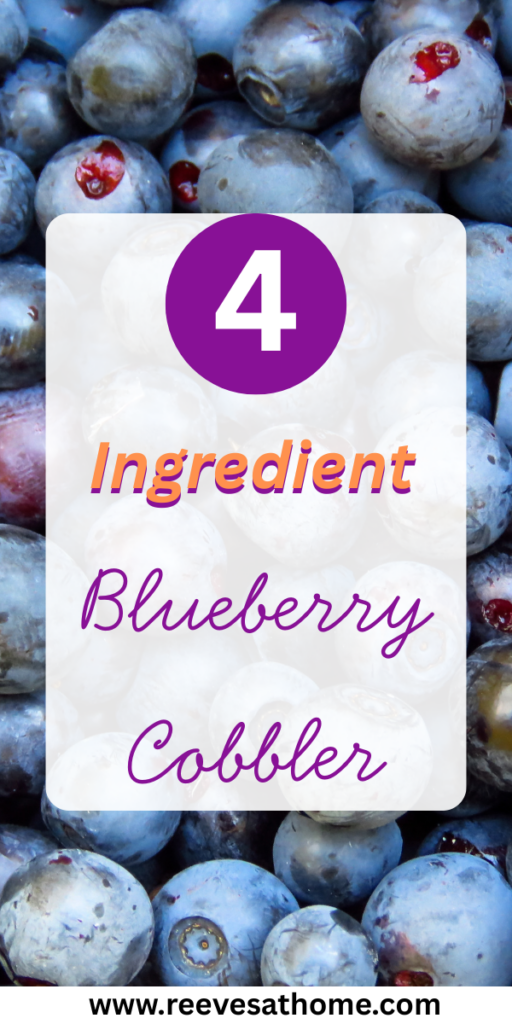 Quick Dessert With Cake Mix
Blueberry Cobbler With Cake Mix
Easy Blueberry Cobbler Recipe
How To Make Blueberry Cobbler
Simple Summer Dessert Ideas
Blueberry Dump Cobbler
4 Ingredient Blueberry Dump Cake
Canned Blueberry Cobbler
4 Ingredient Blueberry Cobbler