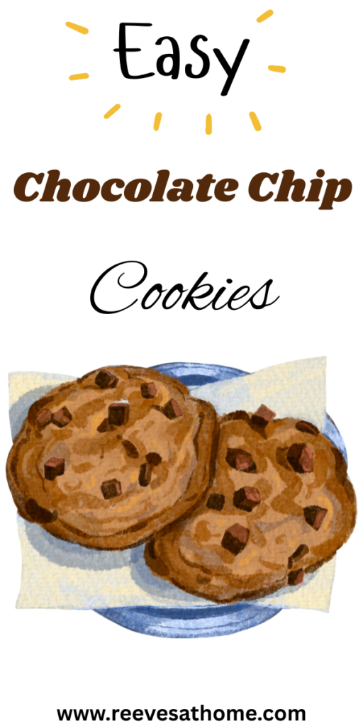 Quick And Easy Chocolate Chip Cookies
Soft Chocolate Chip Cookies Recipe
Easy Chocolate Chip Cookies
Soft Chocolate Chip Cookies
Semi Sweet Chocolate Chips
Classic Desserts
Cookies Recipes Chocolate Chip
Baking Sheets
Chocolate Chip Cookies