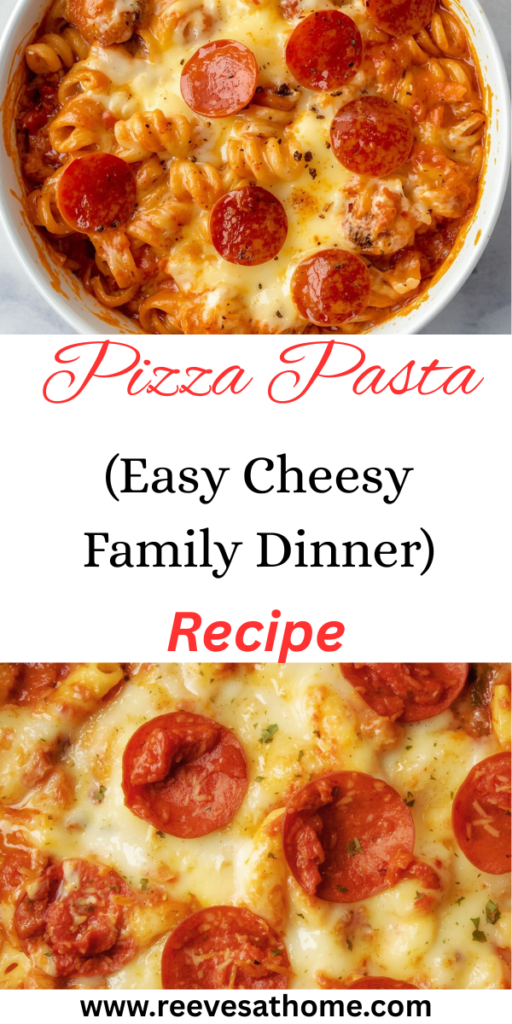 Pizza Pasta Bake
Pasta Bake
Pizza Pasta
Weeknight Dinner
Pizza
Pasta
Baking
Pizzas