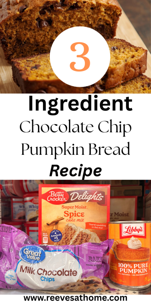 Pumpkin Chocolate Chip Bread Moist
Pumpkin Bread With Chocolate Chips Moist
Moist Pumpkin Chocolate Chip Bread
Chocolate Chip Pumpkin Bread Recipe
Pumpkin Bread Chocolate Chip Recipe
How To Make Pumpkin Chocolate Chip Bread
How To Make Pumpkin Bread With Chocolate Chips
Pumpkin Chip Bread
Pumpkin Chocolate Chip Loaf Recipe