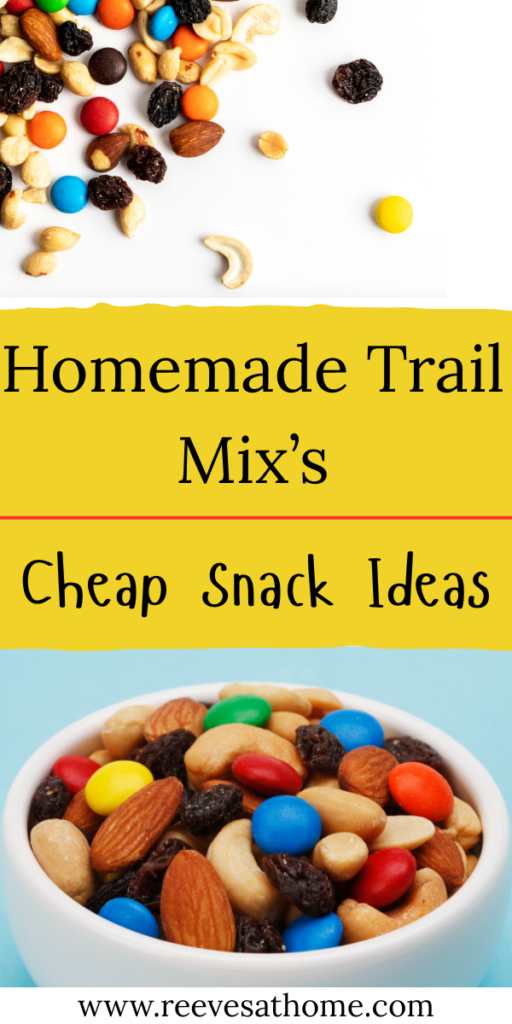 Peanut Trail Mix Recipes
Indulgent Trail Mix Flavors
Peanut Butter Trail Mix Recipes
Homemade Peanut Butter Trail Mix
Ingredients In Trail Mix
Diy Trail Mix Recipe
Trailblazer Snack Mix Ingredients
Trail Mix Ingredients With Labels
Hy-vee Trail Mix Recipes Easy