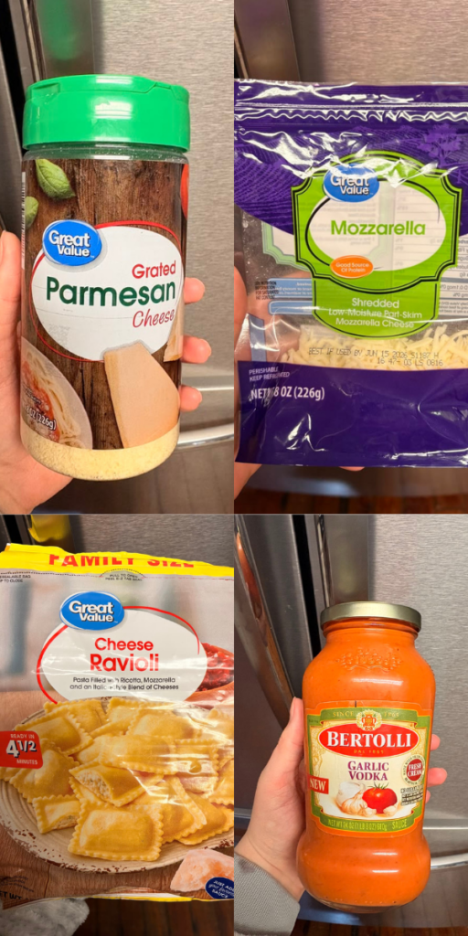 Bakes Ravioli
Creamy Baked Ravioli
Easy Baked Ravioli Dish
Easy Cheese Ravioli Bake
How To Make Baked Ravioli Casserole
Chicken Tomato Pasta
Baked Ravioli Recipe
Spinach And Ricotta Ravioli
Ricotta Ravioli