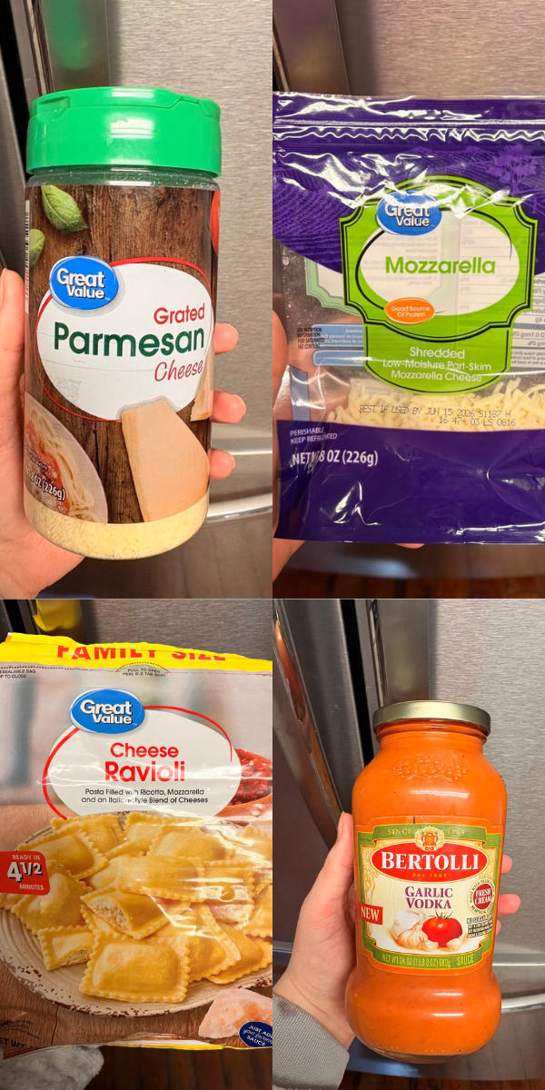 Easy Baked Ravioli (With Store-Bought Ingredients) - reevesathome.com