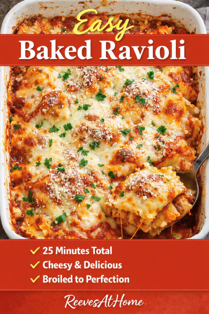 Bakes Ravioli
Creamy Baked Ravioli
Easy Baked Ravioli Dish
Easy Cheese Ravioli Bake
How To Make Baked Ravioli Casserole
Chicken Tomato Pasta
Baked Ravioli Recipe
Spinach And Ricotta Ravioli
Ricotta Ravioli