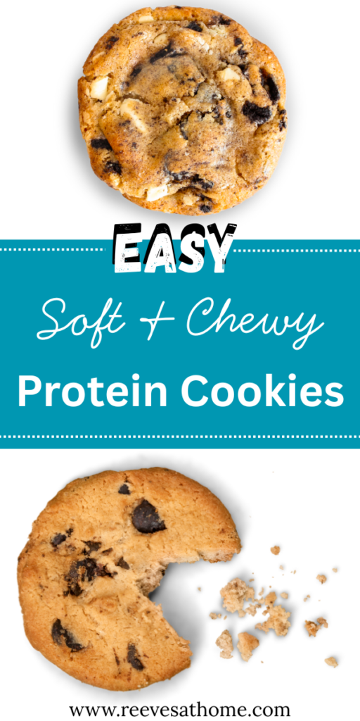 Diy Protein Cookies
Bariatric Cookie Recipes
Best Protein Cookies
Chewy Protein Cookies
High Protein Cookie
High Protein Chocolate Chip Cookies
Healthy Protein Chocolate Chip Cookies
High Protein Cookies Recipes
Chocolate Chip Protein Cookies