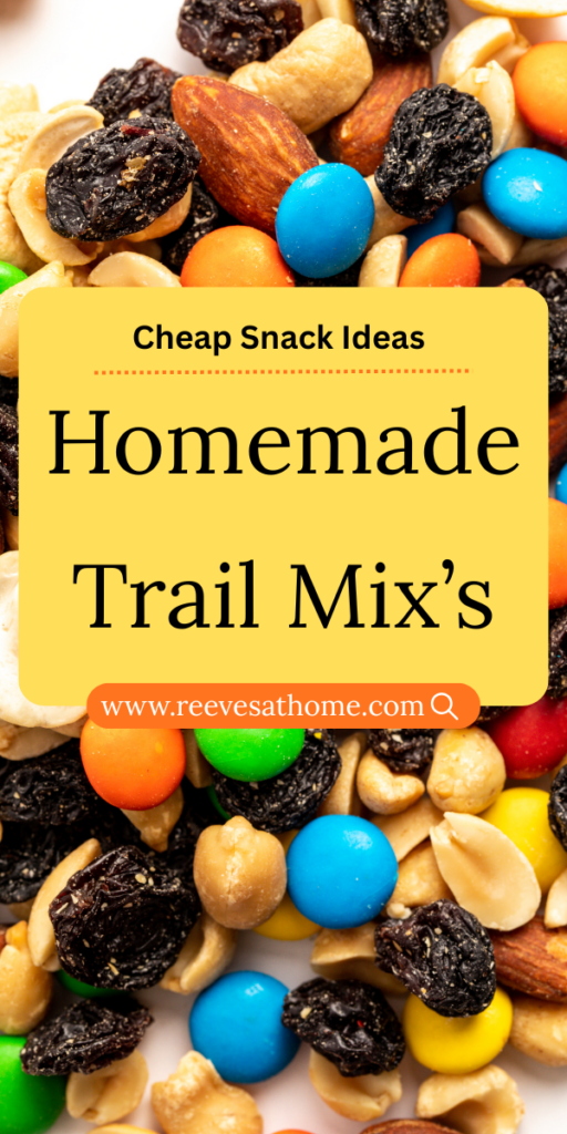 Peanut Trail Mix Recipes
Indulgent Trail Mix Flavors
Peanut Butter Trail Mix Recipes
Homemade Peanut Butter Trail Mix
Ingredients In Trail Mix
Diy Trail Mix Recipe
Trailblazer Snack Mix Ingredients
Trail Mix Ingredients With Labels
Hy-vee Trail Mix Recipes Easy
