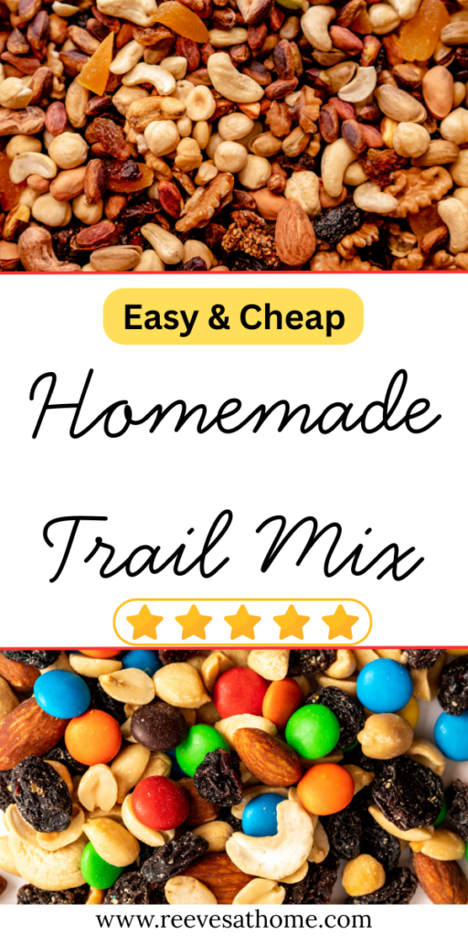 Peanut Trail Mix Recipes
Indulgent Trail Mix Flavors
Peanut Butter Trail Mix Recipes
Homemade Peanut Butter Trail Mix
Ingredients In Trail Mix
Diy Trail Mix Recipe
Trailblazer Snack Mix Ingredients
Trail Mix Ingredients With Labels
Hy-vee Trail Mix Recipes Easy