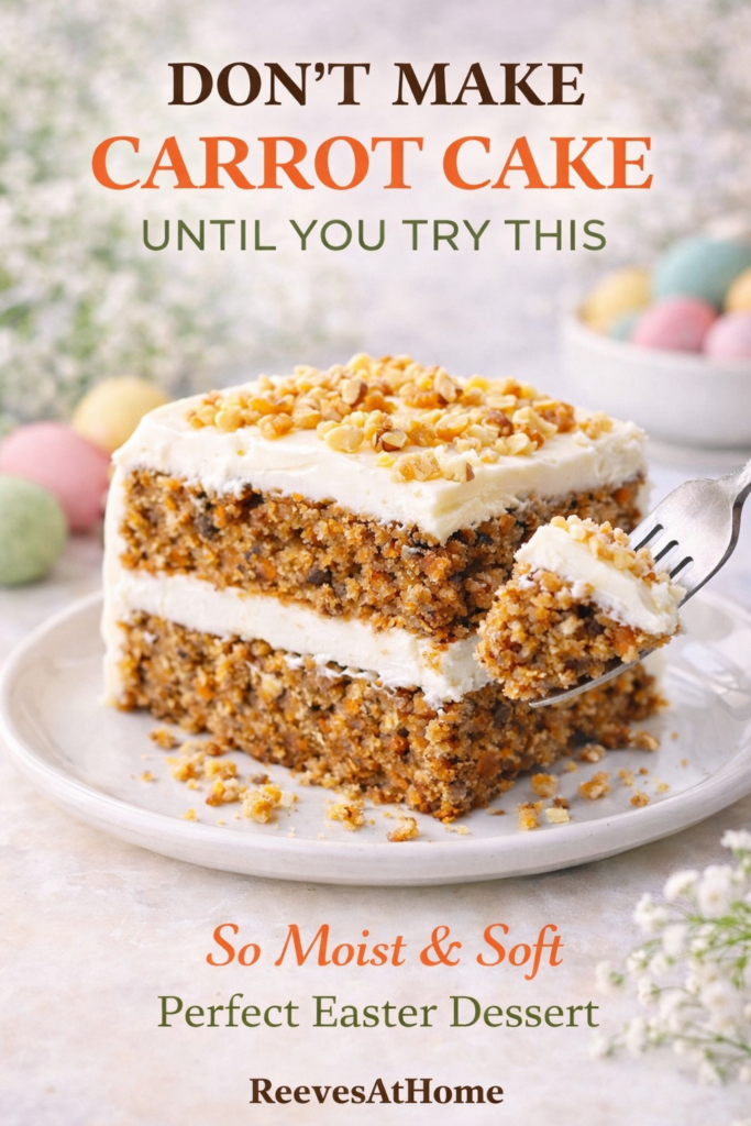 Carrot Cake Bread Recipe
Carrot Cake Topping
Moist Carrot Cakes
Baking Business
Carrot Cake Recipe
Classic Desserts
Cream Cheese Frosting
Amazing Cakes
Frosting