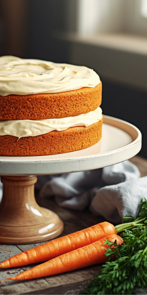 Carrot Cake Bread Recipe
Carrot Cake Topping
Moist Carrot Cakes
Baking Business
Carrot Cake Recipe
Classic Desserts
Cream Cheese Frosting
Amazing Cakes
Frosting