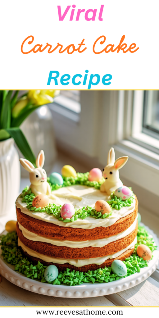 Carrot Cake Bread Recipe
Carrot Cake Topping
Moist Carrot Cakes
Baking Business
Carrot Cake Recipe
Classic Desserts
Cream Cheese Frosting
Amazing Cakes
Frosting