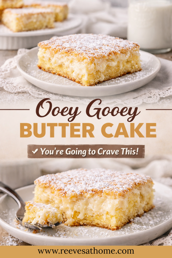 Ooey Gooey Butter Cake
Gooey Cake
Cake Mix Desserts
Gooey Butter Cake
Butter Cake Recipe
Cake Mix Recipes
How Sweet Eats
Moist Cakes
Yummy Cakes