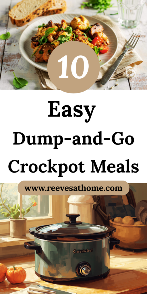 Quick Dinner Crockpot Recipes
5 Ingredients Meals
Food For 30
Crockpot Recipes For Family Of 4
Week Of Easy Dinners
Quick Crock Pot
Crockpot Meals For 4 People
Meals For Slow Cooker
Easy Crockpot Comfort Food Recipes