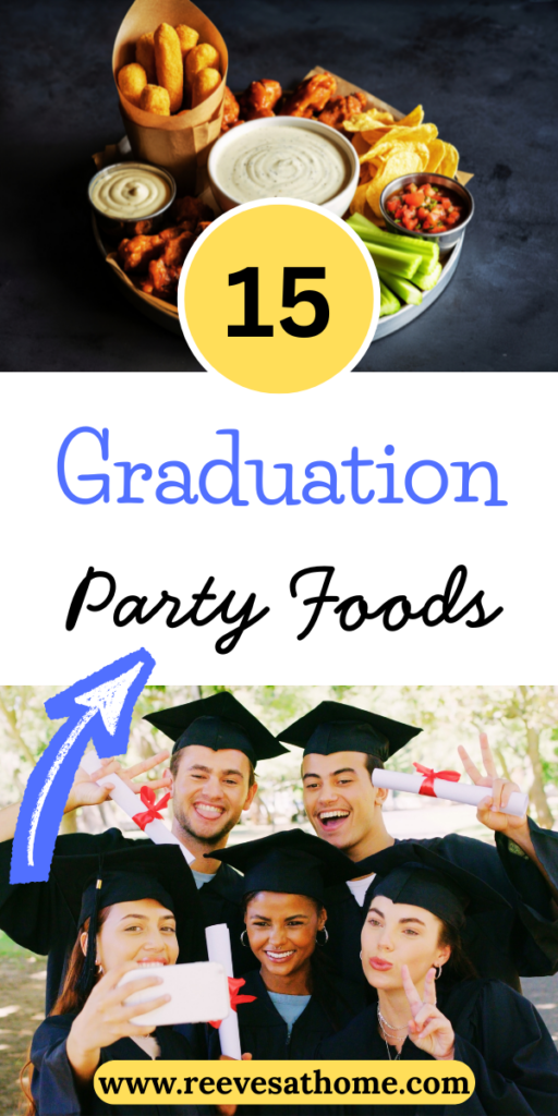Small Finger Foods For Party
Food For Graduation
Easy Graduation Food Ideas
Graduation Food Ideas Grad Parties
Graduation Reception Food Ideas
College Graduation Party Ideas Food
Grad Party Finger Foods
Grad Party Food Ideas Appetizers
Finger Foods Graduation Party