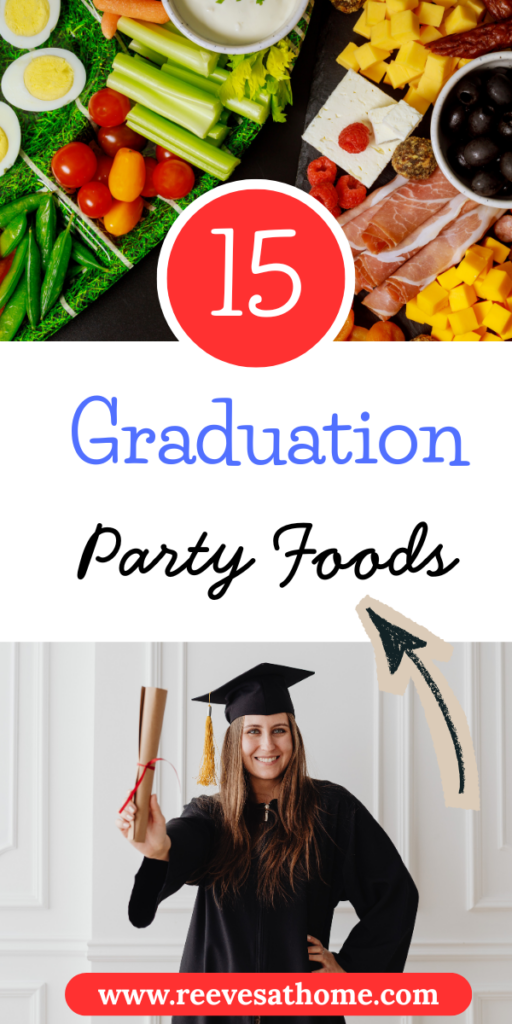 Small Finger Foods For Party
Food For Graduation
Easy Graduation Food Ideas
Graduation Food Ideas Grad Parties
Graduation Reception Food Ideas
College Graduation Party Ideas Food
Grad Party Finger Foods
Grad Party Food Ideas Appetizers
Finger Foods Graduation Party