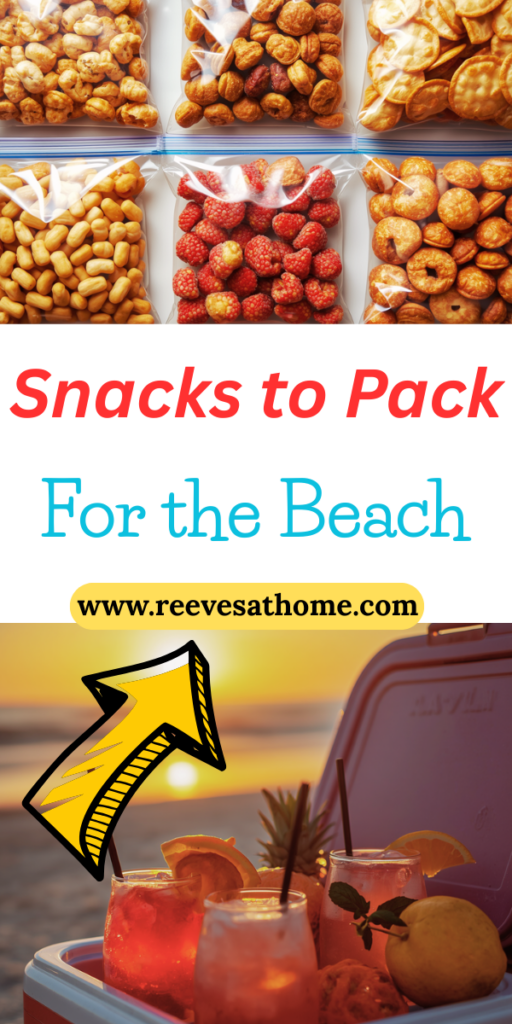 Day At The Beach Food Ideas
Easy Road Trip Snacks For Adults
Boating Food Ideas Summer
Beach Trip Food
Easy Pool Snacks
Beach Eats
Beach Snacks For Adults
Beach Foods
Float Trip Food