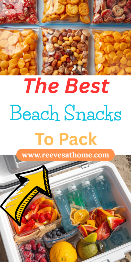 Day At The Beach Food Ideas
Easy Road Trip Snacks For Adults
Boating Food Ideas Summer
Beach Trip Food
Easy Pool Snacks
Beach Eats
Beach Snacks For Adults
Beach Foods
Float Trip Food
