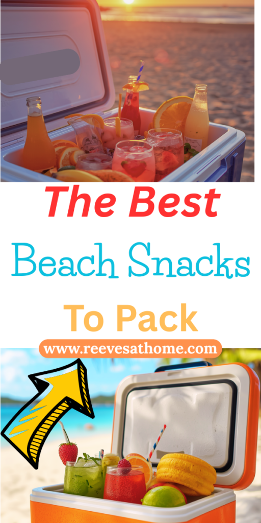 Day At The Beach Food Ideas
Easy Road Trip Snacks For Adults
Boating Food Ideas Summer
Beach Trip Food
Easy Pool Snacks
Beach Eats
Beach Snacks For Adults
Beach Foods
Float Trip Food