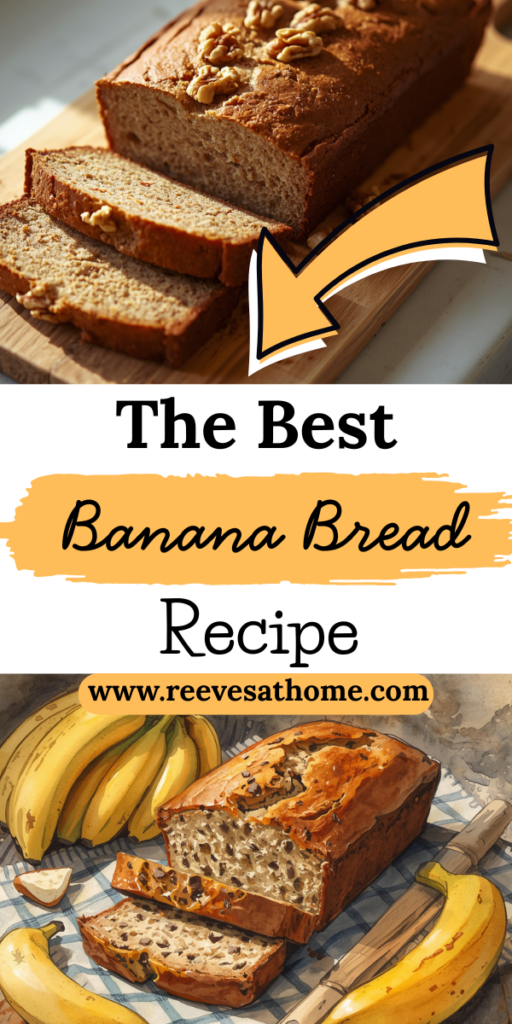 Soft Banana Bread Recipe
The Best Banana Bread
Extra Moist Banana Bread
Banana Loaf
Easiest Banana Bread Recipe
Super Moist Banana Bread Recipe
Banana Bread Recipe Easy Moist
Rich Banana Bread
Super Moist Banana Bread