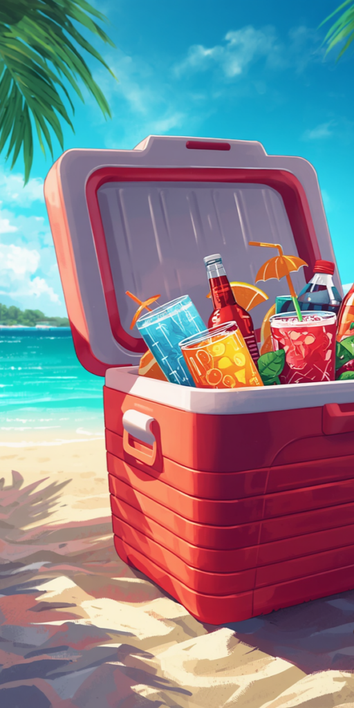 Day At The Beach Food Ideas
Easy Road Trip Snacks For Adults
Boating Food Ideas Summer
Beach Trip Food
Easy Pool Snacks
Beach Eats
Beach Snacks For Adults
Beach Foods
Float Trip Food
