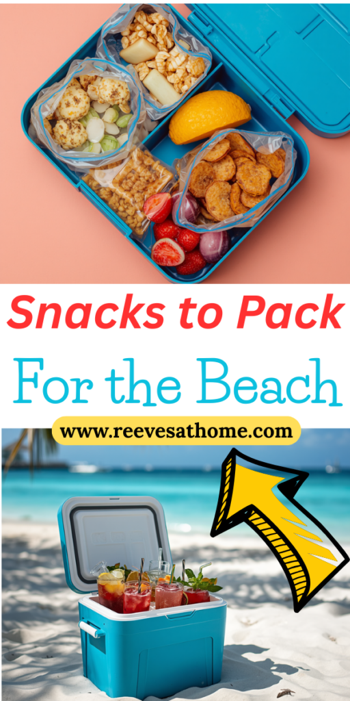 Day At The Beach Food Ideas
Easy Road Trip Snacks For Adults
Boating Food Ideas Summer
Beach Trip Food
Easy Pool Snacks
Beach Eats
Beach Snacks For Adults
Beach Foods
Float Trip Food