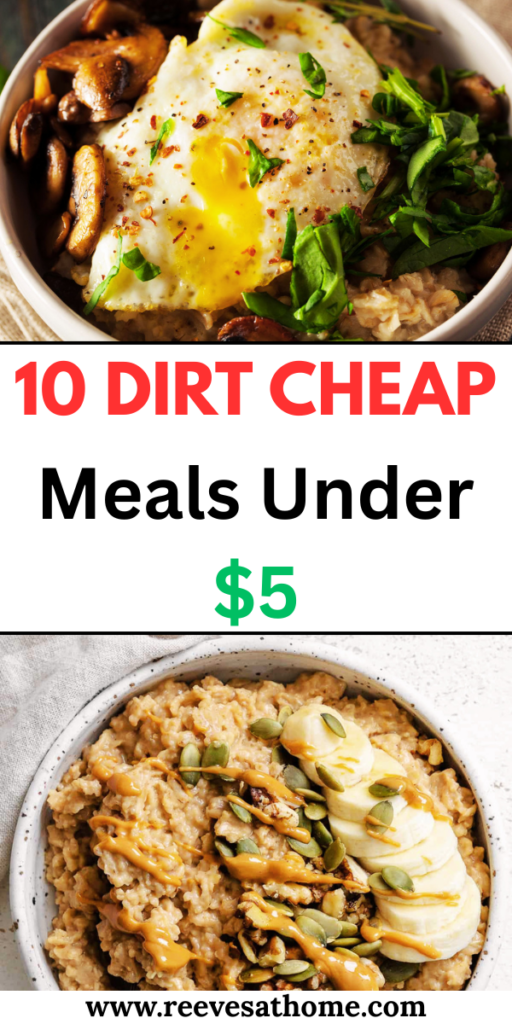 Budget Meal Plan
Cheap Meal
Poor Mans Recipes
Dirt Cheap Meals
Cheap Breakfast
Low Budget Meals
Vegan Potato Soup
Cheese Sauce For Pasta
Prevent Food Waste