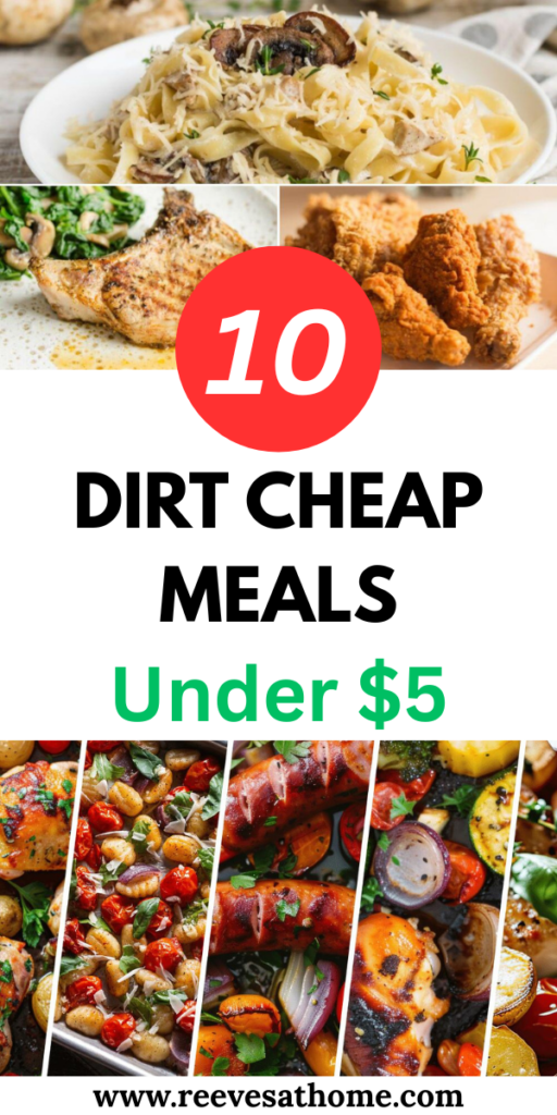 Budget Meal Plan
Cheap Meal
Poor Mans Recipes
Dirt Cheap Meals
Cheap Breakfast
Low Budget Meals
Vegan Potato Soup
Cheese Sauce For Pasta
Prevent Food Waste