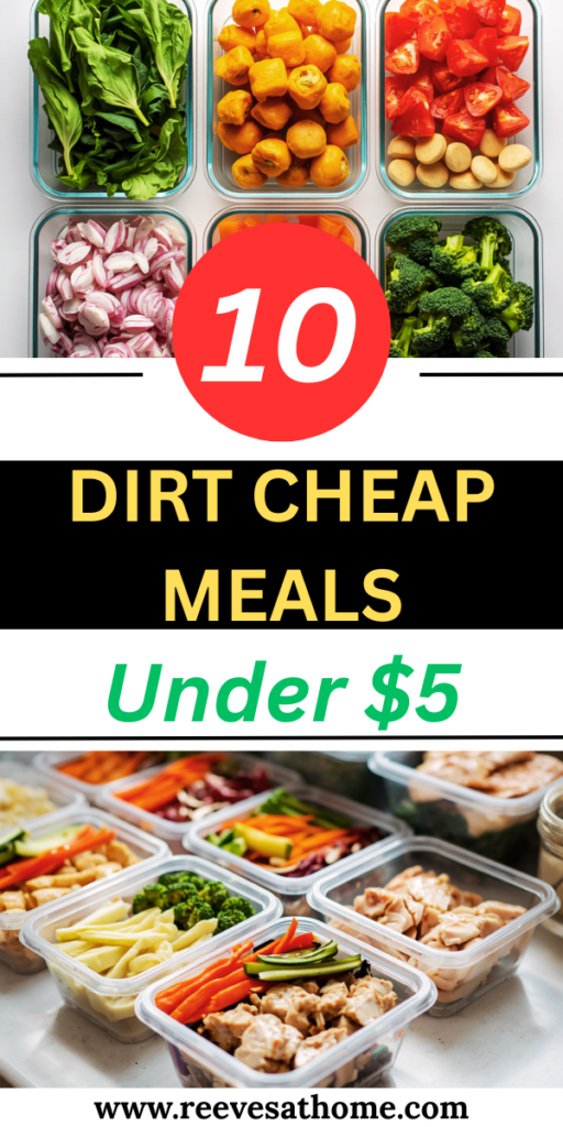 Budget Meal Plan
Cheap Meal
Poor Mans Recipes
Dirt Cheap Meals
Cheap Breakfast
Low Budget Meals
Vegan Potato Soup
Cheese Sauce For Pasta
Prevent Food Waste