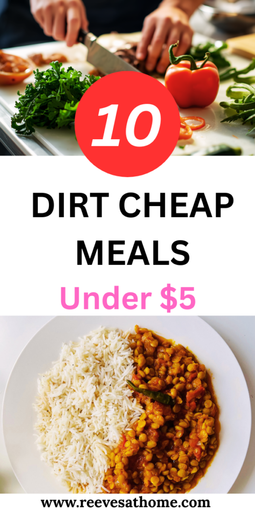 Budget Meal Plan
Cheap Meal
Poor Mans Recipes
Dirt Cheap Meals
Cheap Breakfast
Low Budget Meals
Vegan Potato Soup
Cheese Sauce For Pasta
Prevent Food Waste