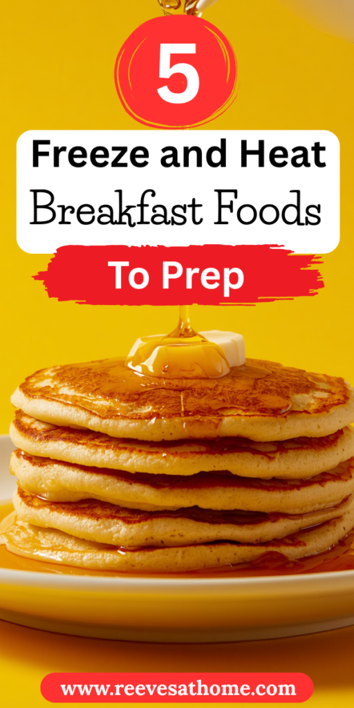 Homemade Breakfast Burrito Recipe
Breakfast Ideas For Freezer
Quick Breakfast For Work
Breakfast Recipes Freezer
Breakfast To Freeze
Breakfast Staples
Frozen Breakfast Burrito
Easy Breakfast Make Ahead
Cold Breakfast Foods