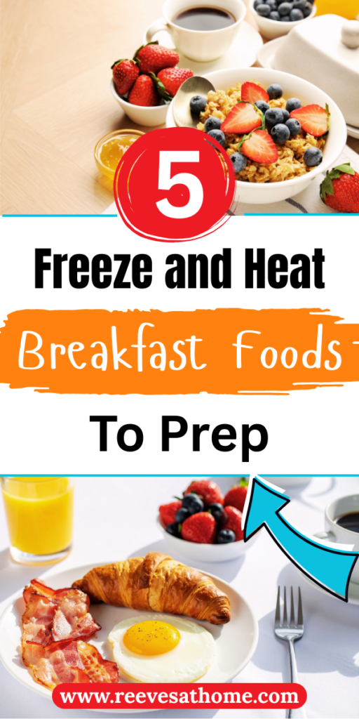 Homemade Breakfast Burrito Recipe
Breakfast Ideas For Freezer
Quick Breakfast For Work
Breakfast Recipes Freezer
Breakfast To Freeze
Breakfast Staples
Frozen Breakfast Burrito
Easy Breakfast Make Ahead
Cold Breakfast Foods