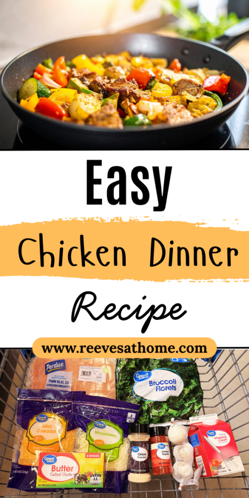 Dinner For Small Gathering
Easy Chicken Recipes Few Ingredients
Ideas For Baked Chicken
Chicken Recipes Easy And Quick
Easy Baked Chicken Ideas
Very Simple Chicken Recipes
Easy Chicken Recipes For One
Easy One Handed Meals
Lite Chicken Recipes