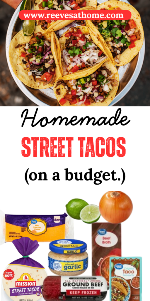 Street Tacos Recipes
Street Tacos With Ground Beef
Street Taco Meat Recipes
Ground Beef Street Tacos
Easy Street Tacos
Beef Street Tacos
Mexican Street Tacos Beef
Authentic Street Tacos
Best Taco Recipe