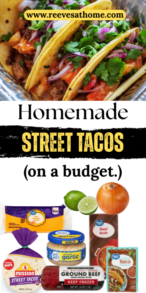 Street Tacos Recipes
Street Tacos With Ground Beef
Street Taco Meat Recipes
Ground Beef Street Tacos
Easy Street Tacos
Beef Street Tacos
Mexican Street Tacos Beef
Authentic Street Tacos
Best Taco Recipe