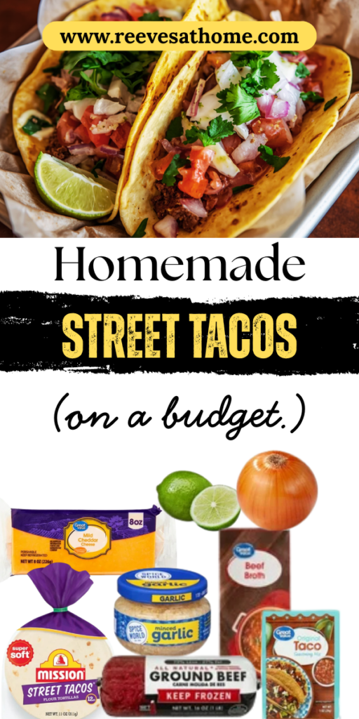 Street Tacos Recipes
Street Tacos With Ground Beef
Street Taco Meat Recipes
Ground Beef Street Tacos
Easy Street Tacos
Beef Street Tacos
Mexican Street Tacos Beef
Authentic Street Tacos
Best Taco Recipe