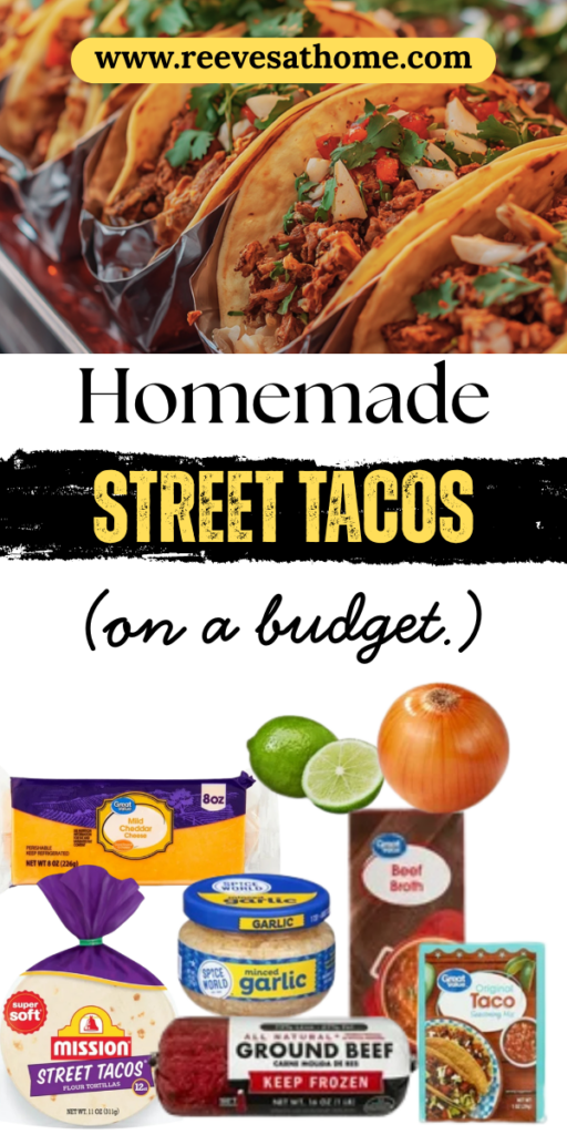 Street Tacos Recipes
Street Tacos With Ground Beef
Street Taco Meat Recipes
Ground Beef Street Tacos
Easy Street Tacos
Beef Street Tacos
Mexican Street Tacos Beef
Authentic Street Tacos
Best Taco Recipe
