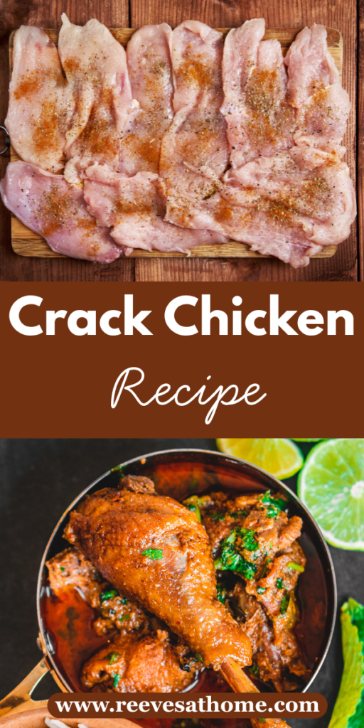 Delicious Family Meals
Chicken Bacon Dinner
Crockpot Cracked Chicken Recipe
Slow Cooker Cracked Chicken Recipe
Cracked Chicken Recipe
Cheesy Sauce
Skillet Meals
Easy Slow Cooker
Dinner Tonight