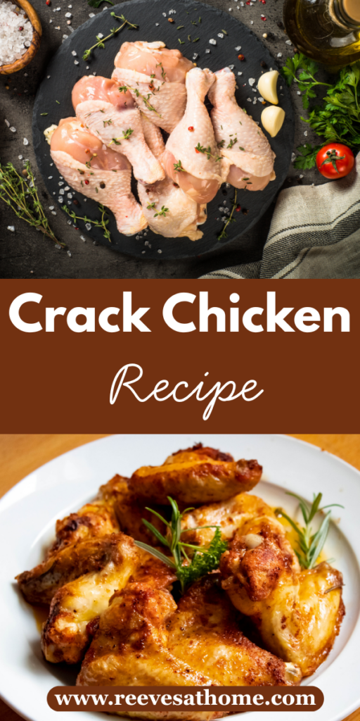 Delicious Family Meals
Chicken Bacon Dinner
Crockpot Cracked Chicken Recipe
Slow Cooker Cracked Chicken Recipe
Cracked Chicken Recipe
Cheesy Sauce
Skillet Meals
Easy Slow Cooker
Dinner Tonight